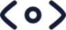 horizonal scroll point icon