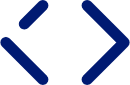 horizontal icon