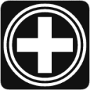 hospital emergency icon