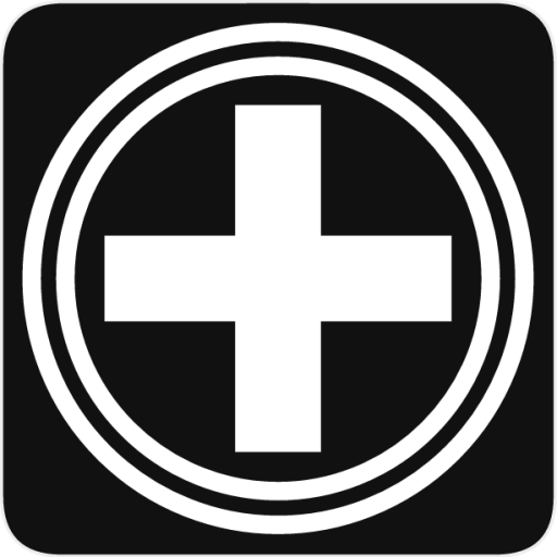 hospital emergency icon