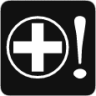 hospital emergency2 icon