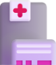 hospital emoji