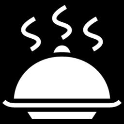 hot meal icon
