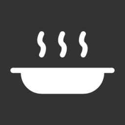 Hot Meal icon