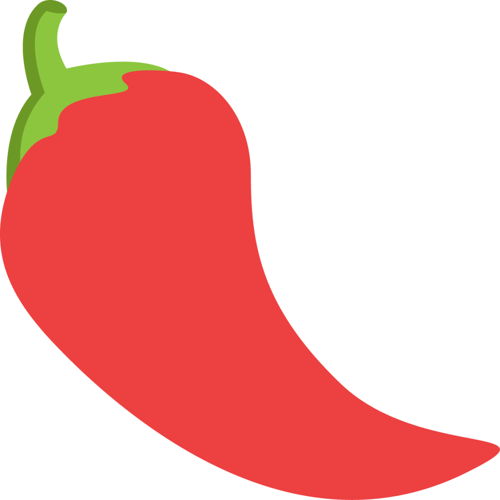 Hot Pepper Emoji Download For Free Iconduck