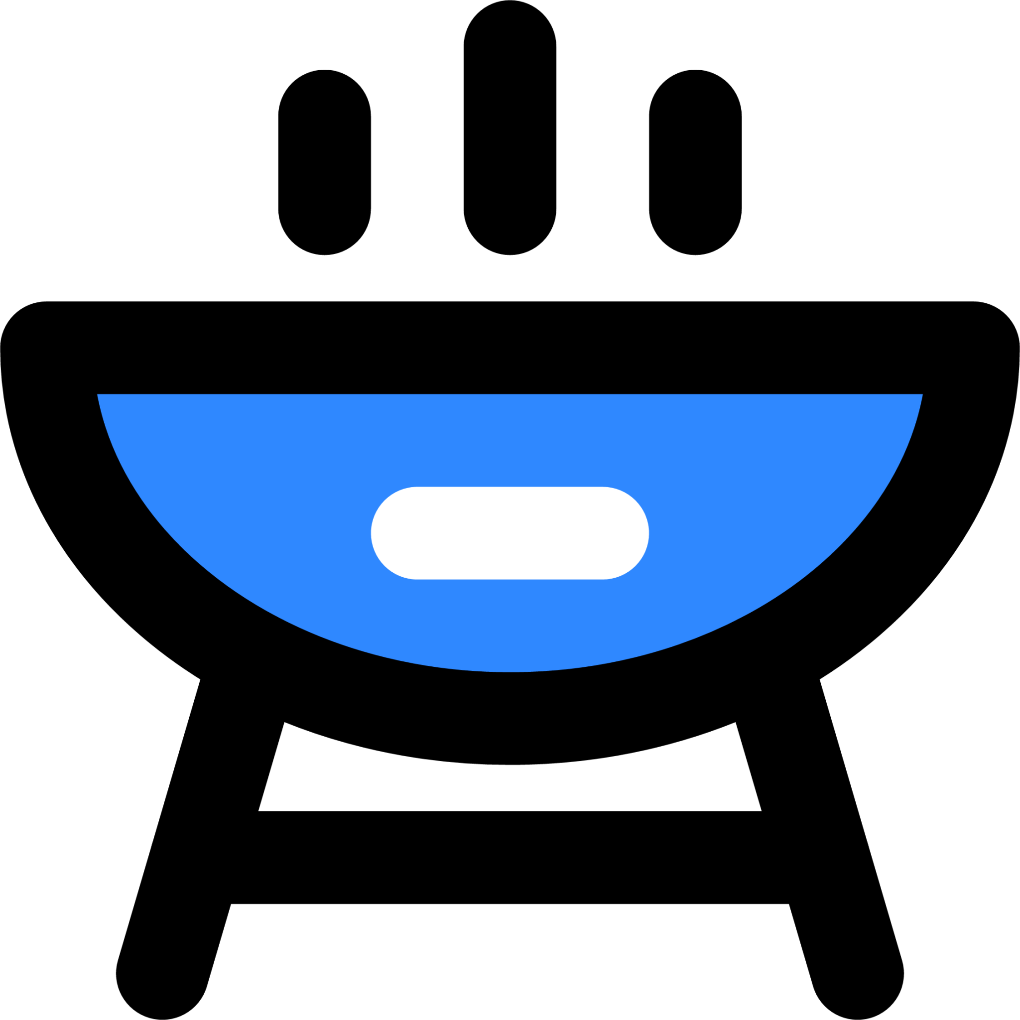 hot pot icon