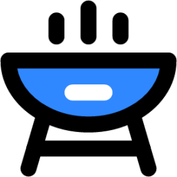 hot pot icon