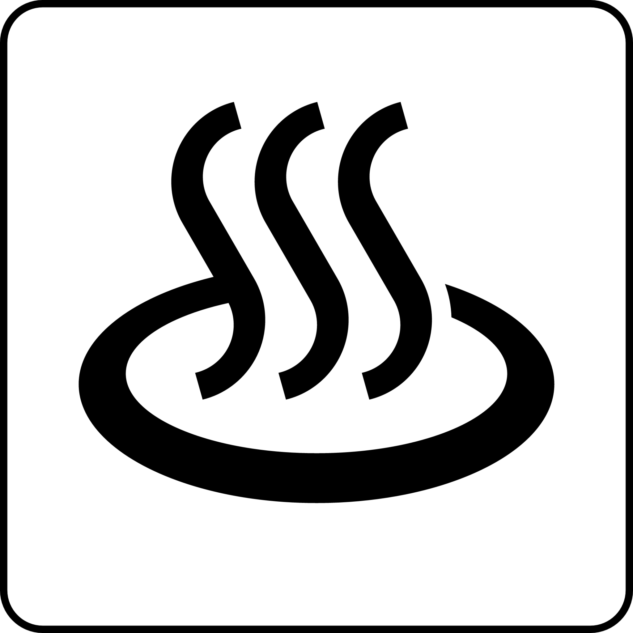 hot spring v2 icon
