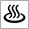 hot spring v2 icon