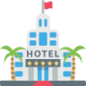 hotel emoji