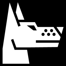 hound icon