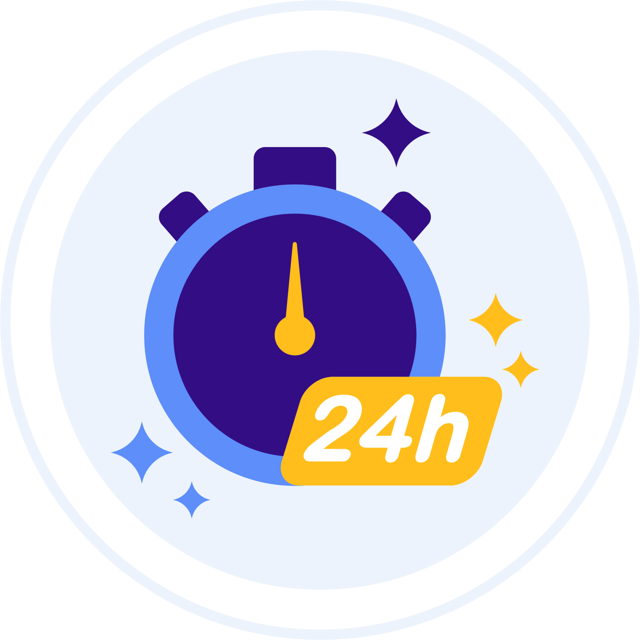 24 7 Icon - Download for free – Iconduck