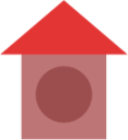 house home icon