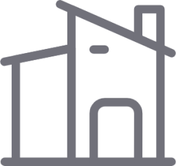 house modern icon