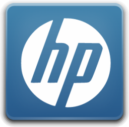 hp logo icon