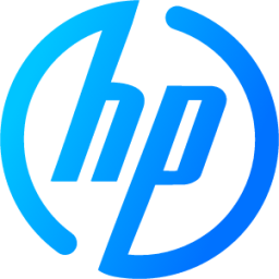 hp logo icon
