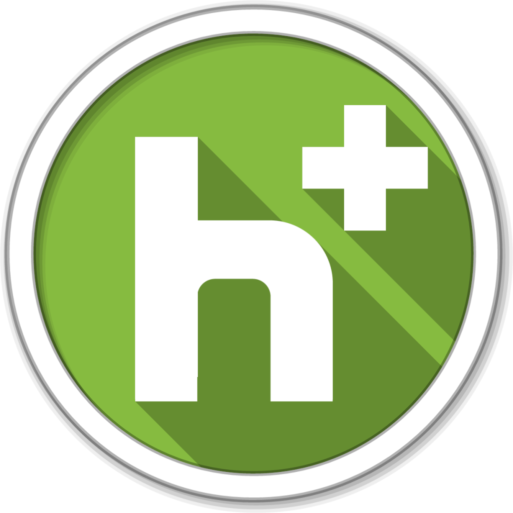 hulu plus logo transparent