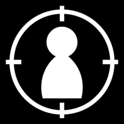 human target icon