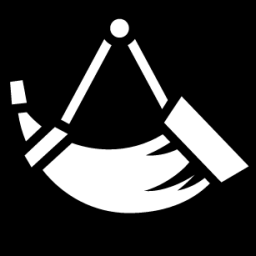 hunting horn icon
