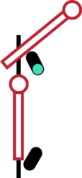 HV Hp1 semaphore2 icon