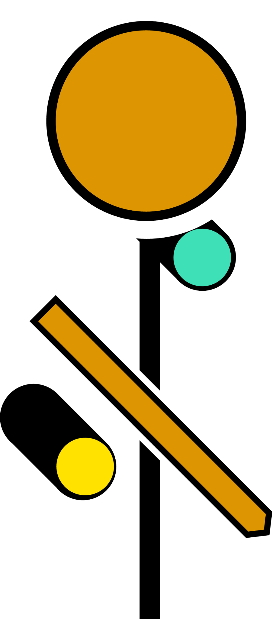 HV Vr2 semaphore2 icon