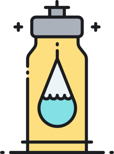 hydration icon