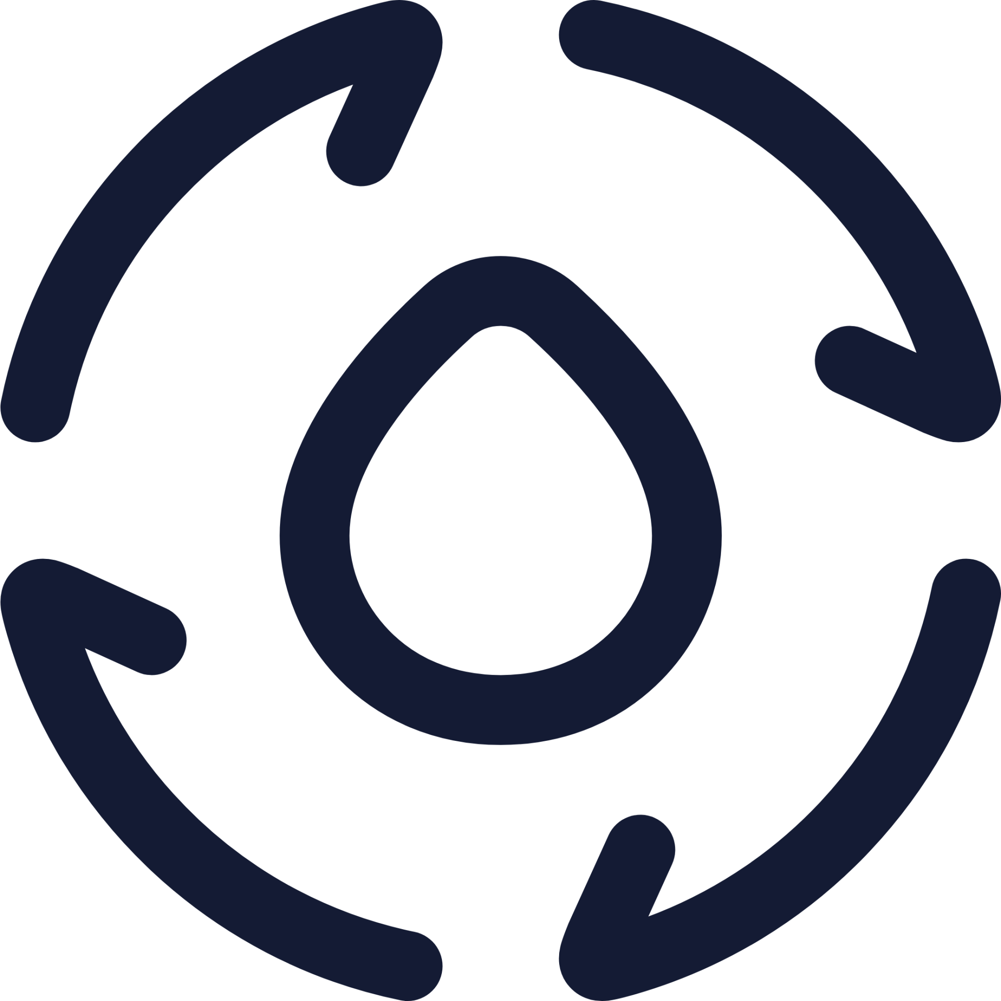 hydro power icon