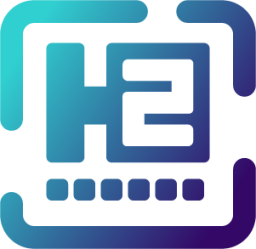 hydrogen icon