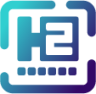 hydrogen icon