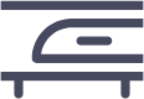 hyperloop2 transportation icon