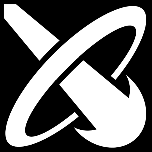 hypersonic bolt icon