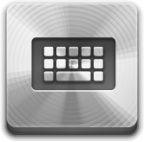 ibus keyboard icon