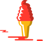 ice cream alt illustration