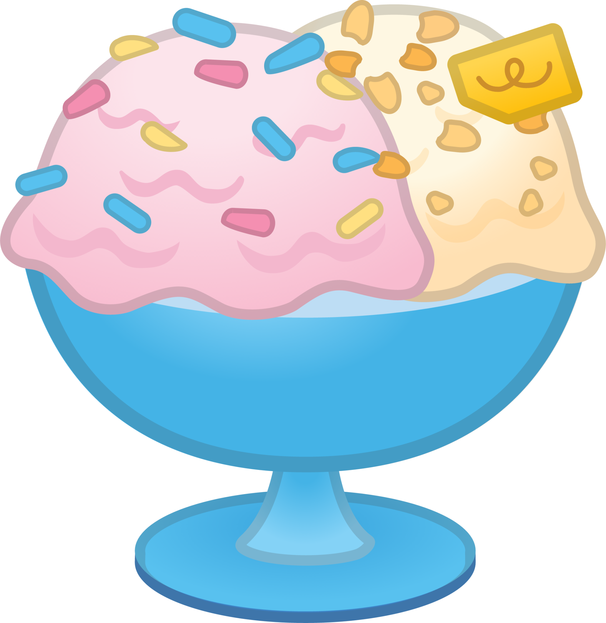guess the emoji cake pudding ice cream
