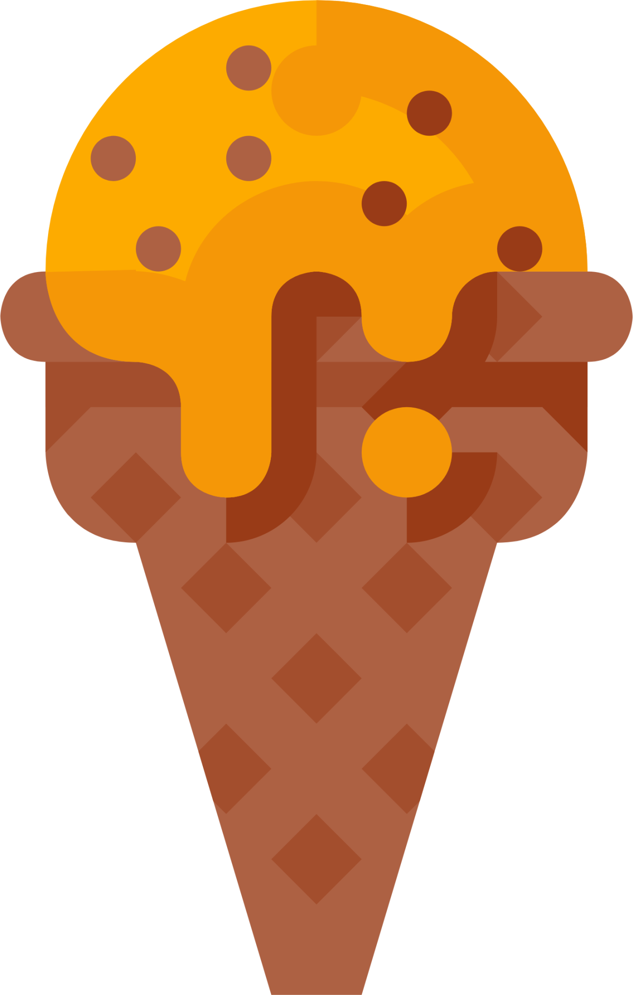 Ice Cream Stick icon PNG and SVG Vector Free Download