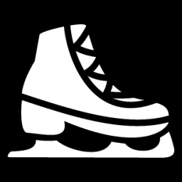 ice skate icon