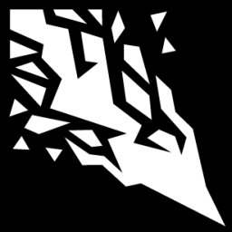 ice spear icon