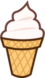 icecream emoji