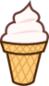 icecream emoji