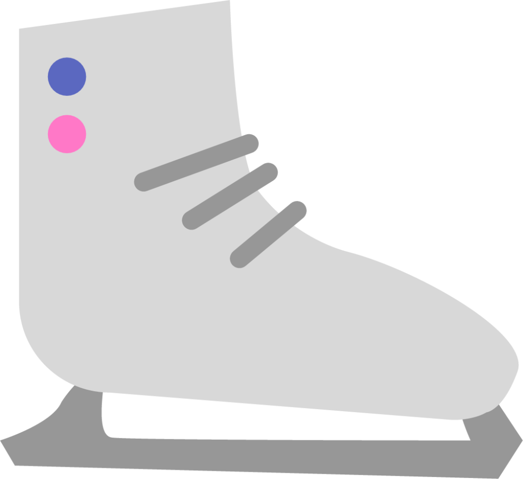 iceskaters icon