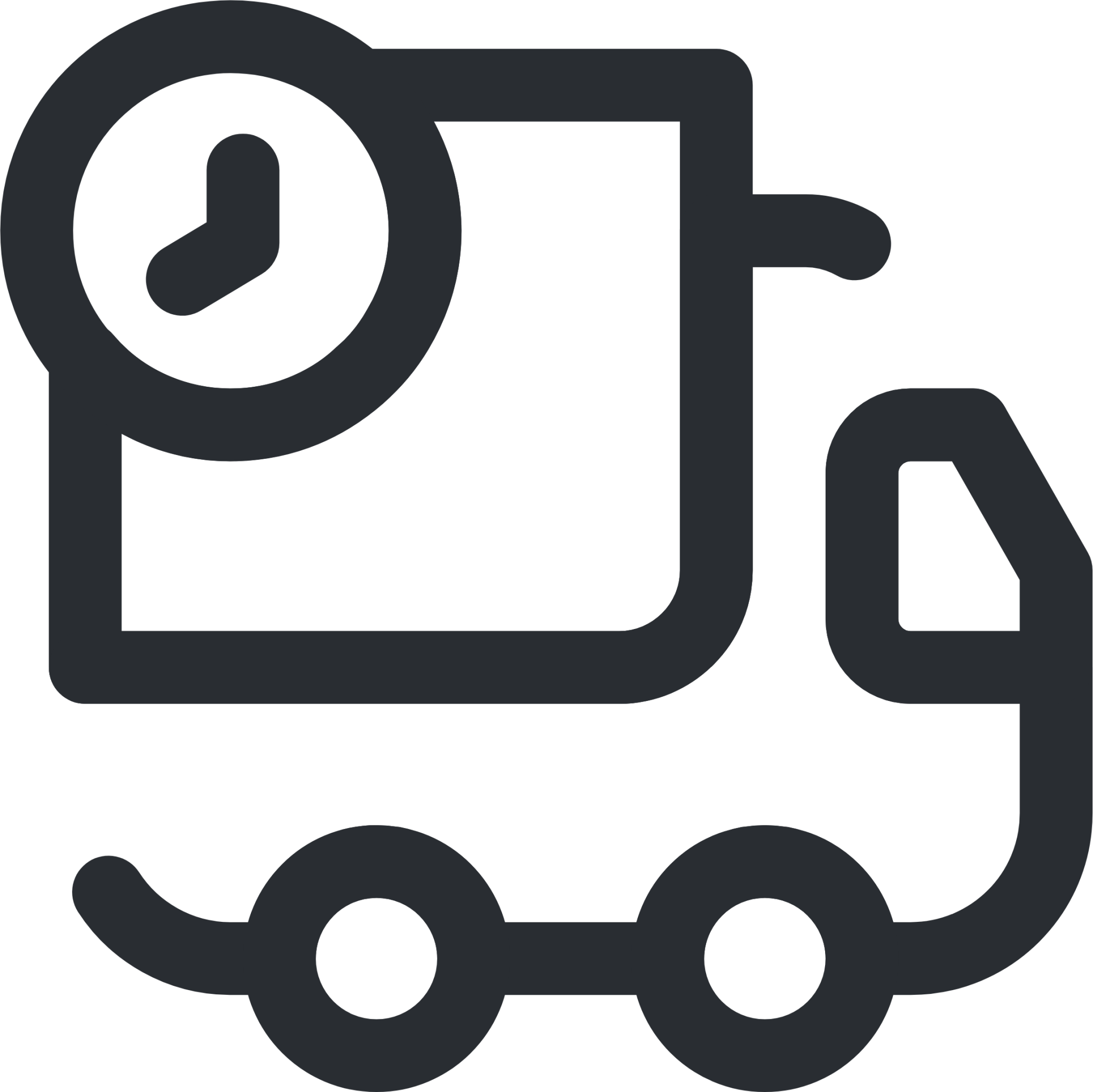 skoda Icon - Download for free – Iconduck