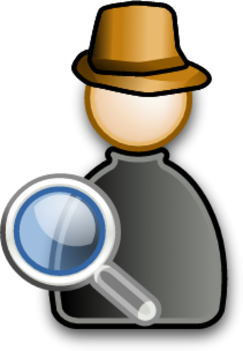 icon inspector icon