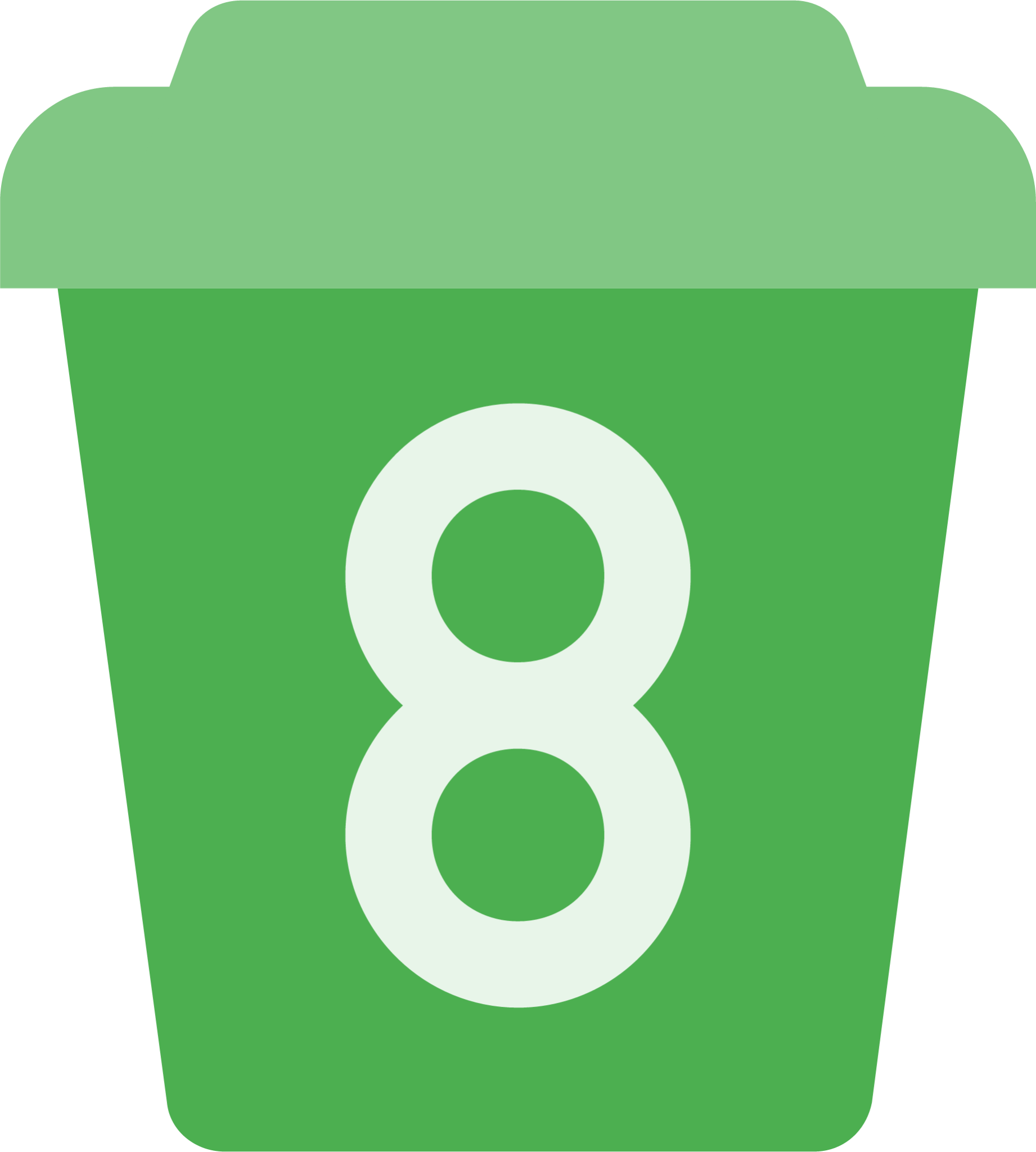 icons8 cup icon