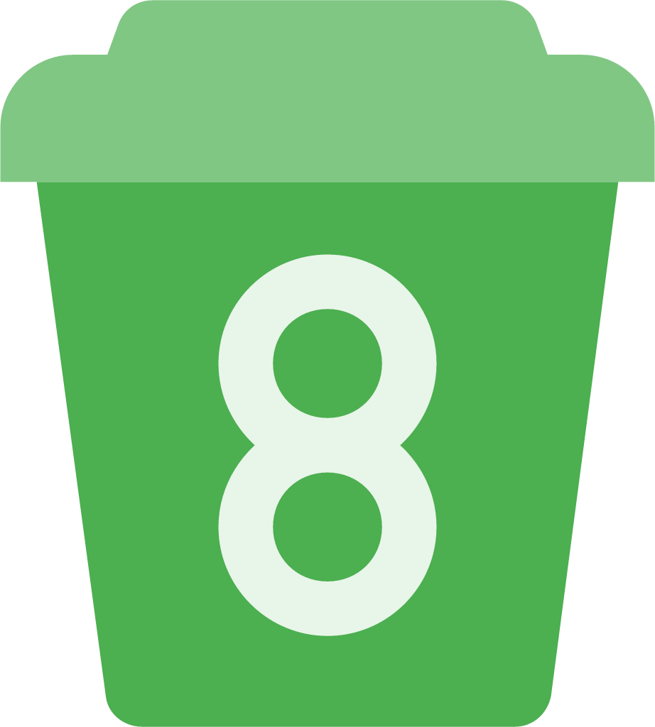 icons8 cup icon