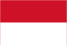 id flag icon