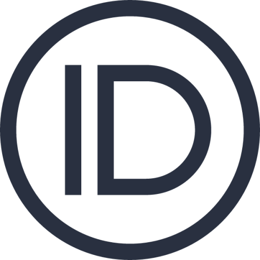id icon