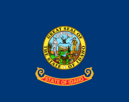 Idaho icon