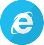 ie icon