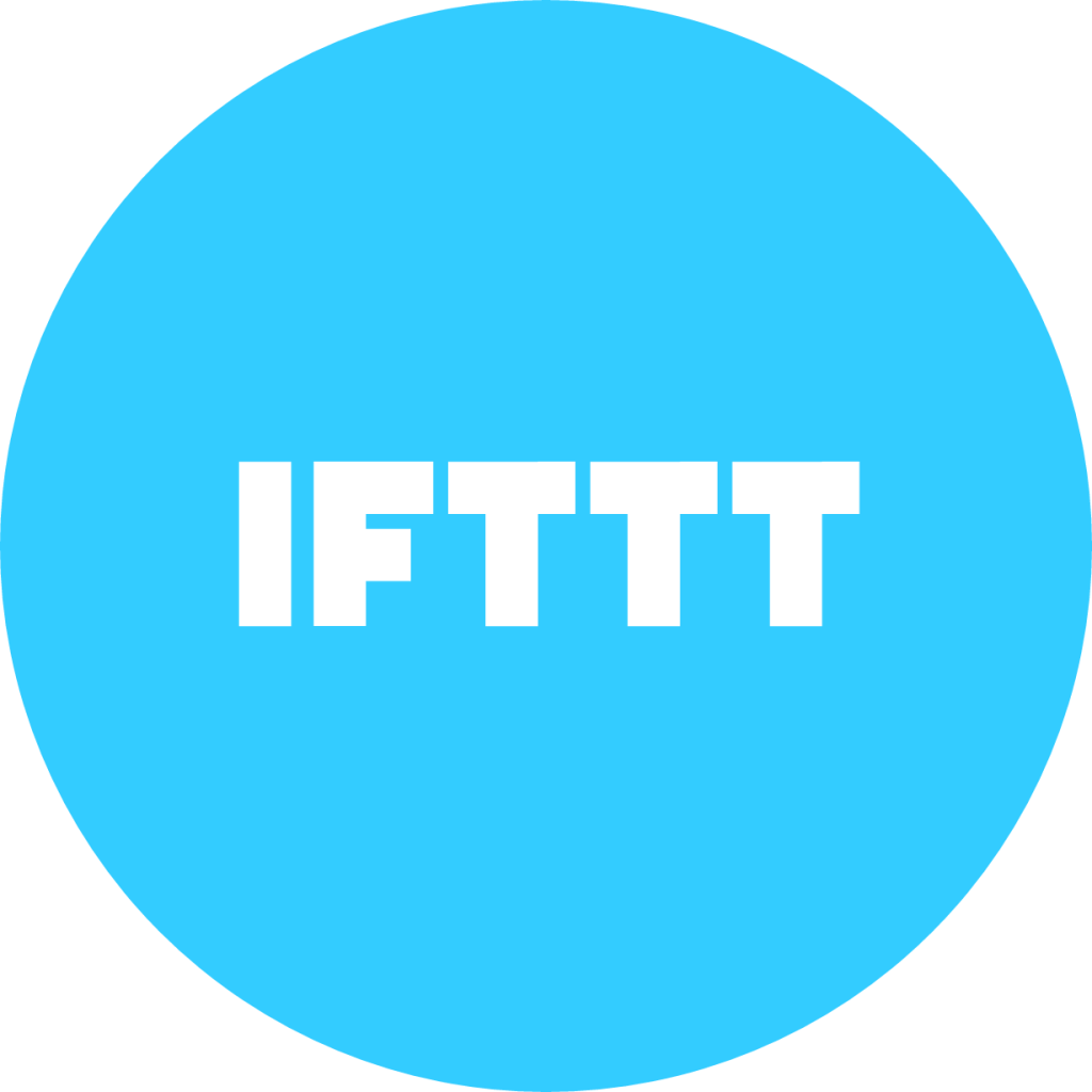IFTTT v1 icon