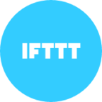 IFTTT v1 icon